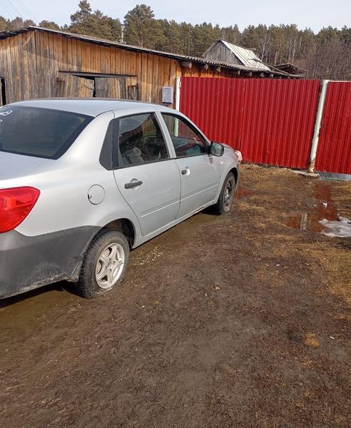Datsun Не указана 2019, фото 12