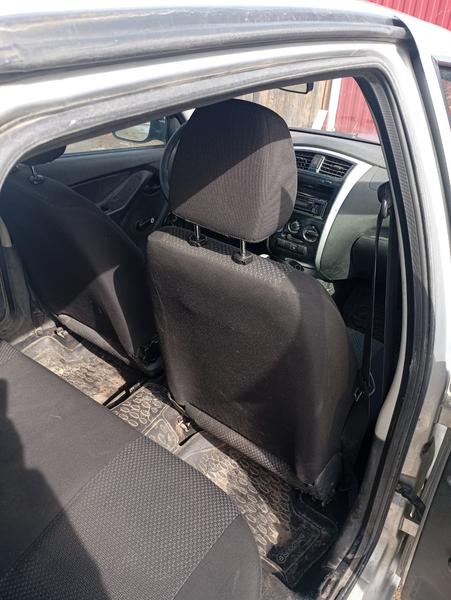 Datsun Не указана 2019, фото 7