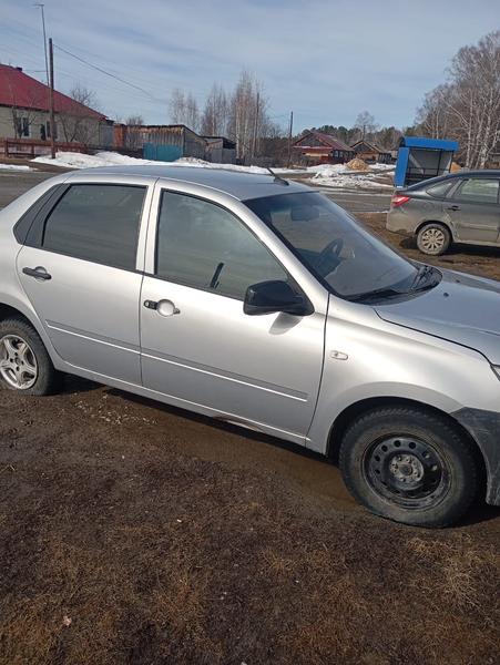 Datsun Не указана 2019, фото 11