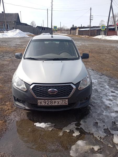 Datsun Не указана 2019, фото 10