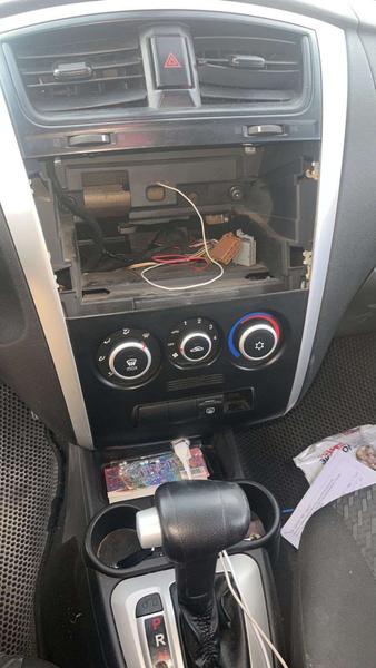 Datsun Не указана 2019, фото 7