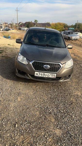 Datsun Не указана 2019, фото 2