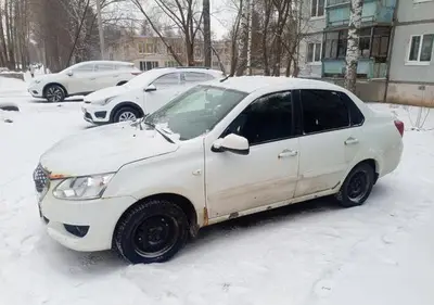 Datsun on-DO