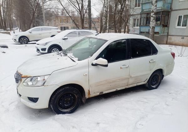 Фон