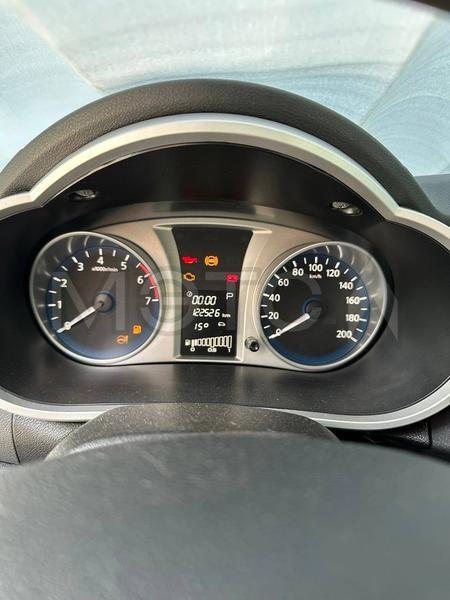 Datsun Не указана 2019, фото 13