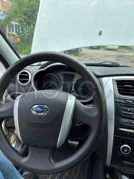 Datsun Не указана 2019, фото 10