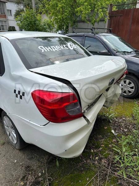 Datsun Не указана 2019, фото 7