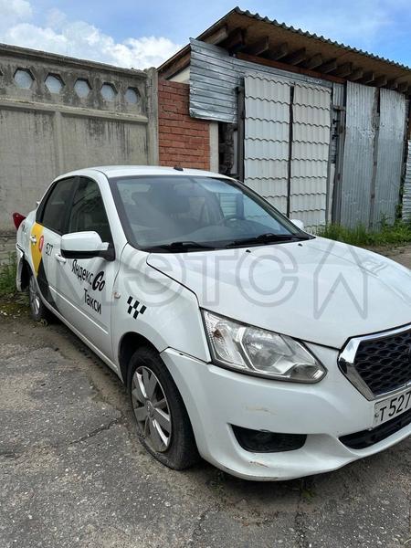 Datsun Не указана 2019, фото 3