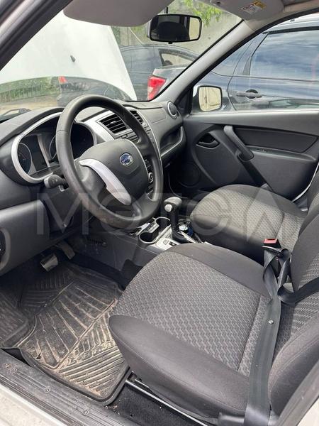 Datsun Не указана 2019, фото 9