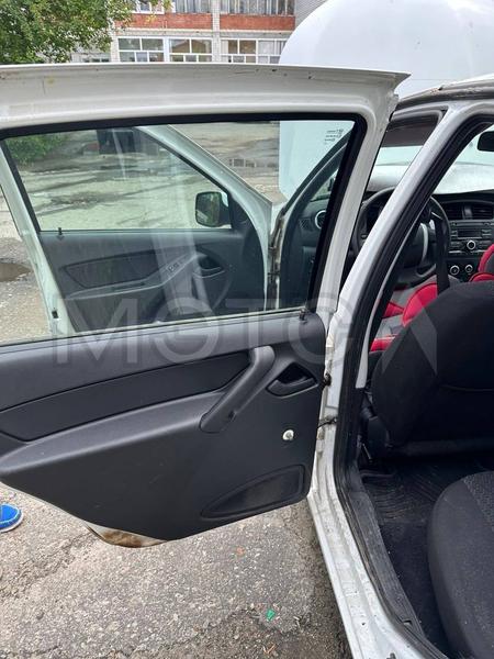 Datsun Не указана 2019, фото 18