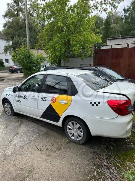 Datsun Не указана 2019, фото 4