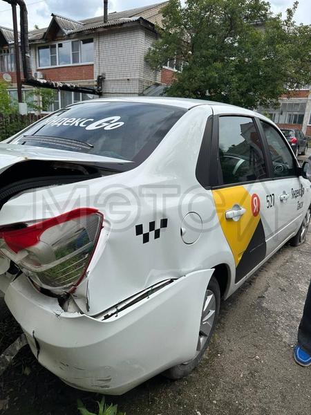 Datsun Не указана 2019, фото 6