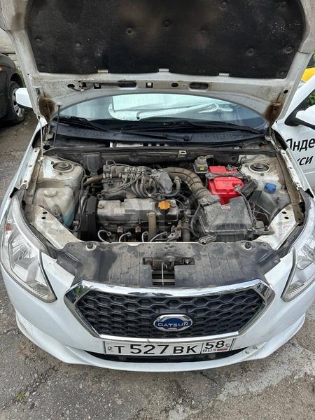 Datsun Не указана 2019, фото 19