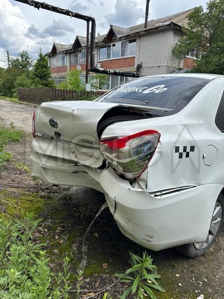 Datsun Не указана 2019, фото 8
