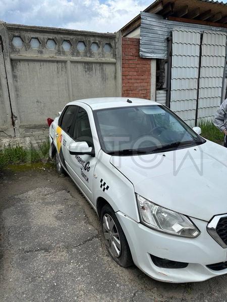 Datsun Не указана 2019, фото 5
