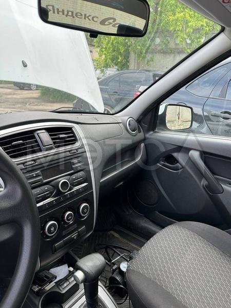 Datsun Не указана 2019, фото 11