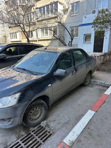 Datsun Не указана 2019, фото 2