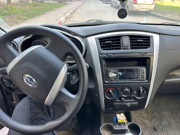 Datsun Не указана 2019, фото 6