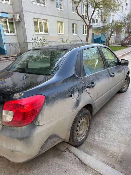 Datsun Не указана 2019, фото 3