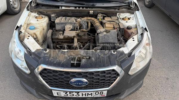 Datsun on-DO 2019, фото 24