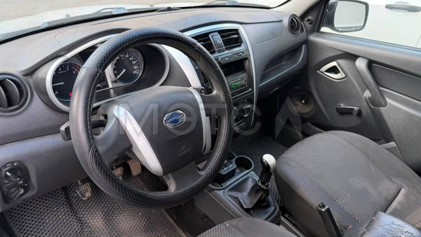 Datsun on-DO 2019, фото 15