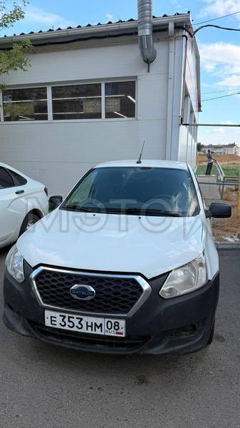 Datsun on-DO 2019, фото 2