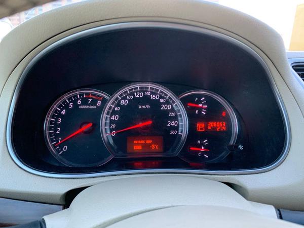 Nissan Teana 2009, фото 3