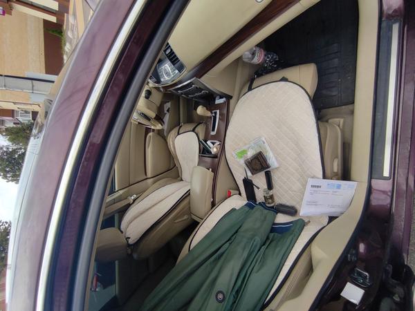 Nissan Teana 2009, фото 6