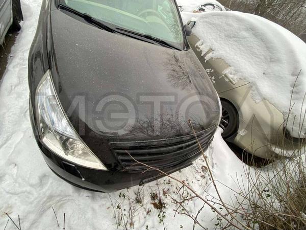 Nissan Teana 2009, фото 2