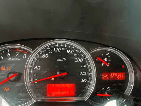 Nissan Не указана 2010, фото 5