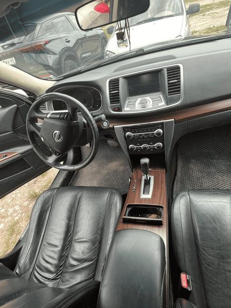 Nissan Не указана 2010, фото 4