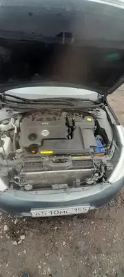 Nissan Teana 2010 с торгов по банкротству, фото 1