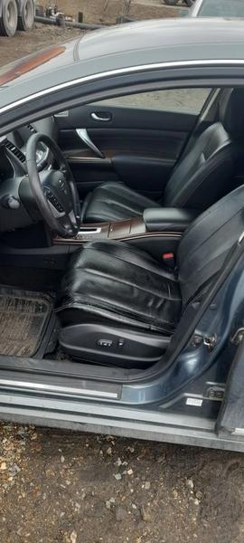 Nissan Teana 2010, фото 7