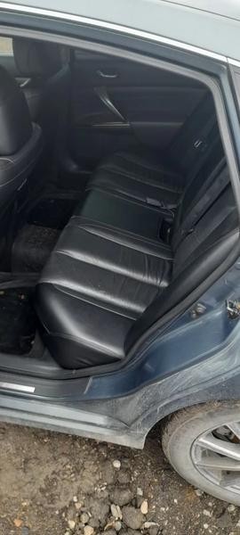 Nissan Teana 2010, фото 6