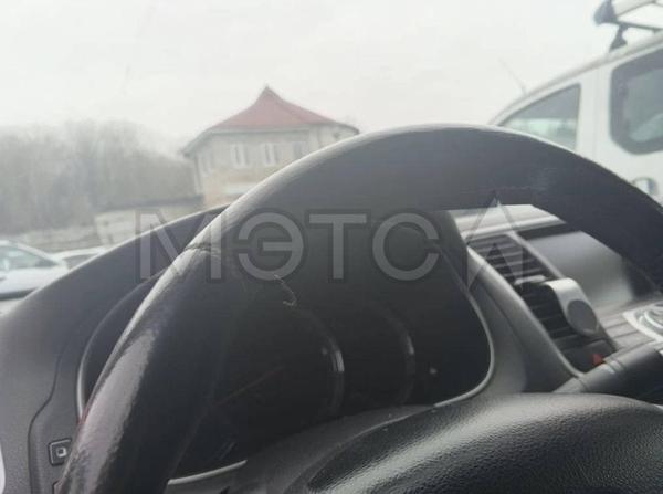 Nissan Teana 2010, фото 9