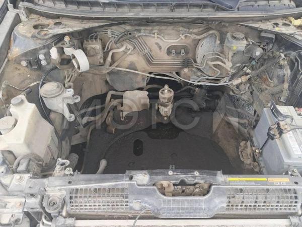 Nissan Teana 2010, фото 10
