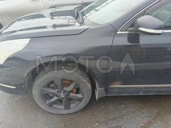 Nissan Teana 2010, фото 3