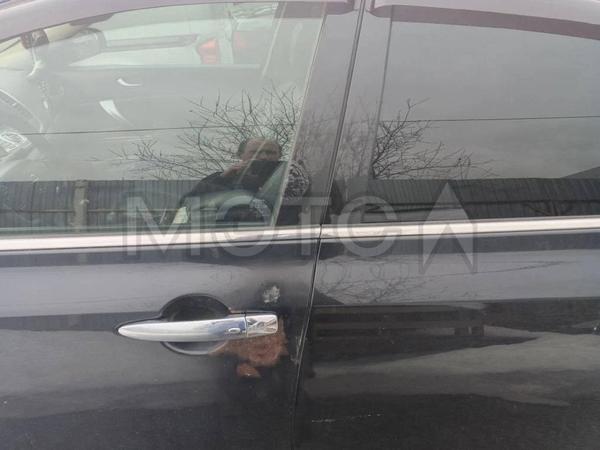 Nissan Teana 2010, фото 5