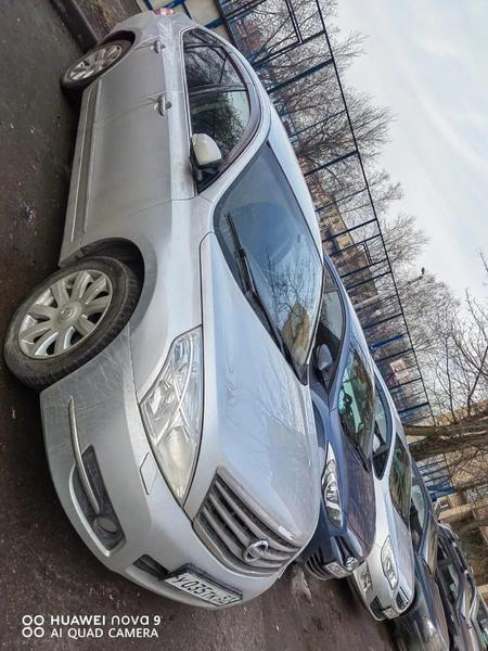 Nissan Teana 2010, фото 3