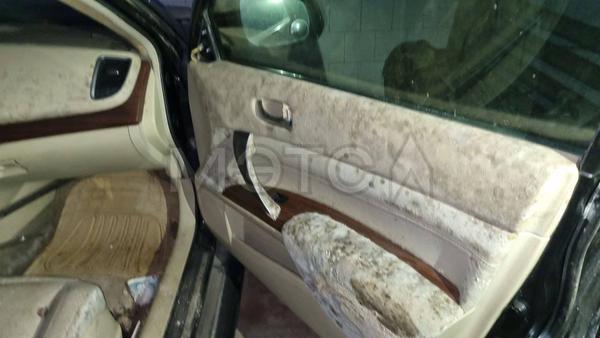 Nissan Teana 2011, фото 6