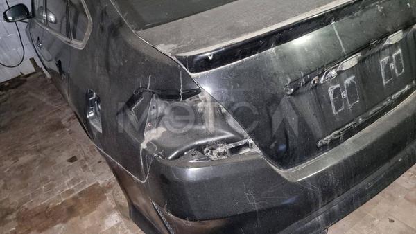 Nissan Teana 2011, фото 9
