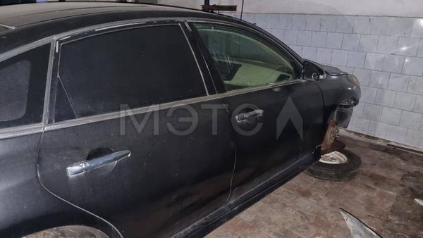 Nissan Teana 2011, фото 4