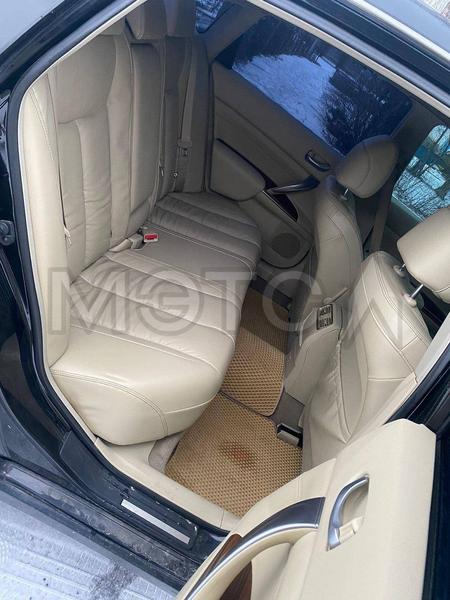 Nissan Teana 2011, фото 7