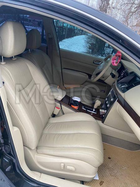 Nissan Teana 2011, фото 8