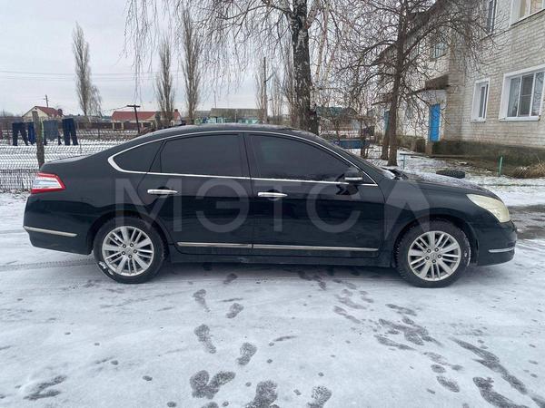 Nissan Teana 2011, фото 3