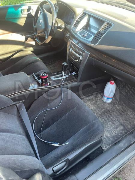 Nissan Teana 2013, фото 6