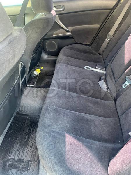 Nissan Teana 2013, фото 7