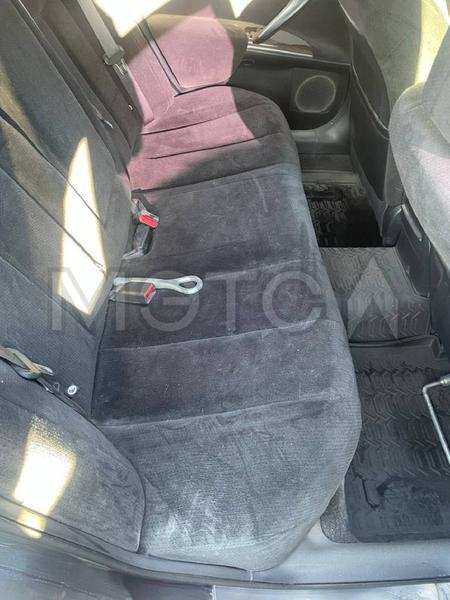 Nissan Teana 2013, фото 5