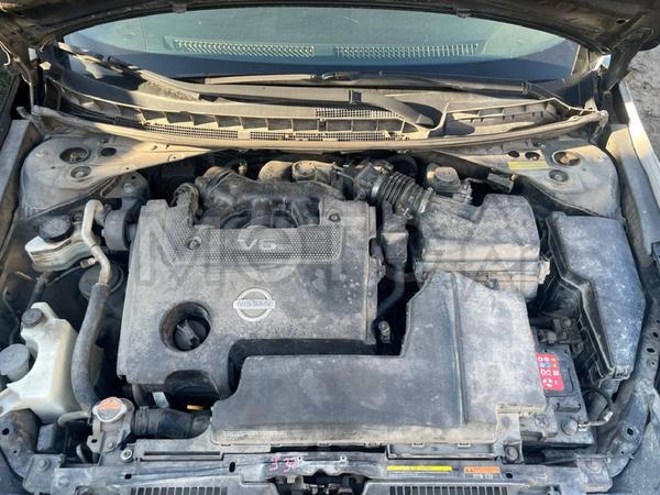 Nissan Teana 2013, фото 8