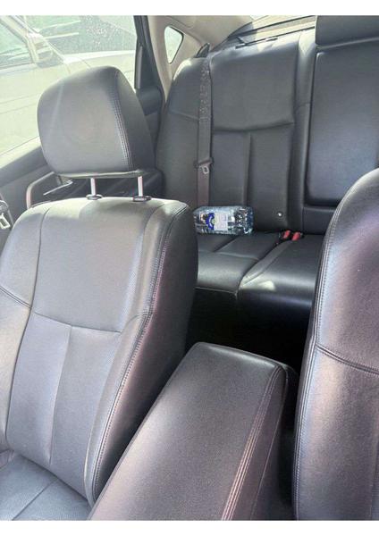 Nissan Teana 2015, фото 2